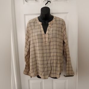 👠COMO BLU Blouse👠